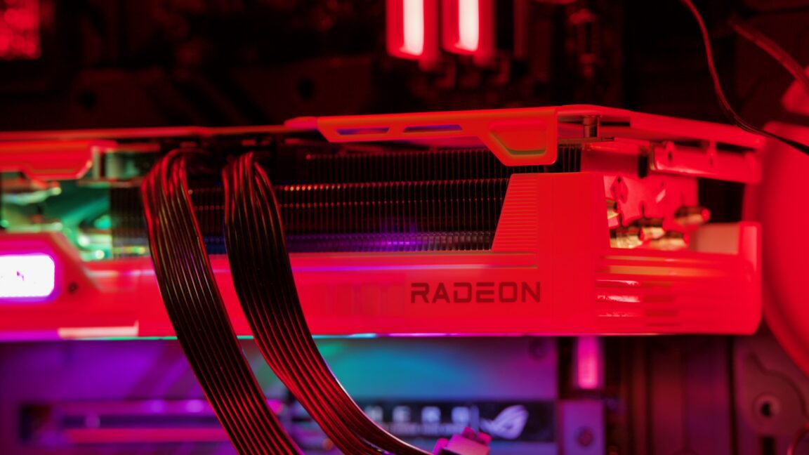 steamos tested on dedicated gpus no it