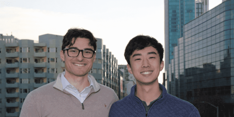 These 21-year-old dropouts raised $2M to build Givefront, a fintech for nonprofits 13 These 21-year-old dropouts raised $2M to build Givefront, a fintech for nonprofits | Hashe Computer Solutions (Pvt) Ltd.