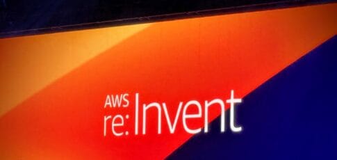 aws re invent 2025 how to watch
