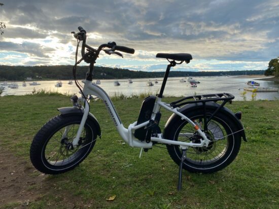 rad power bikes files for bankruptcy and