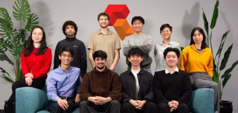 Tech News 12 peripheral labs taps into self-driving car sensors