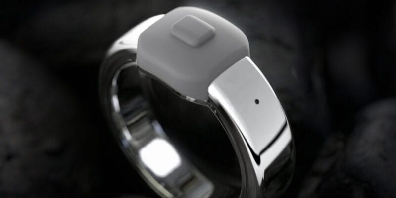 Pebble maker announces Index 01, a smart-ish ring for under $100 4 pebble maker announces index 01 a smart-ish