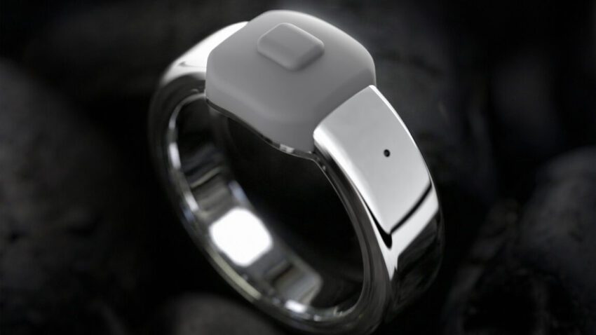 Pebble maker announces Index 01, a smart-ish ring for under $100 1 pebble maker announces index 01 a smart-ish
