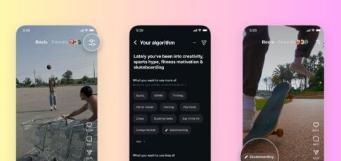 Tech News 10 instagram gives you more control over your