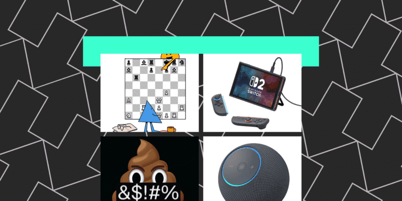 our favorite stuff of 2025