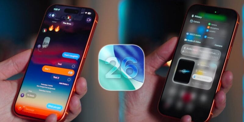 these hidden ios 26 features are actually