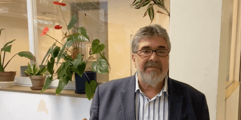 Israel’s famed VC Jon Medved, diagnosed with ALS, backed the tech that will improve his life  | Hashe Computer Solutions (Pvt) Ltd.