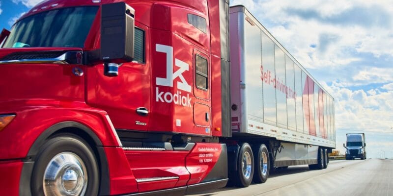 California’s ban on self-driving trucks could soon be over 13 california s ban on self-driving trucks could