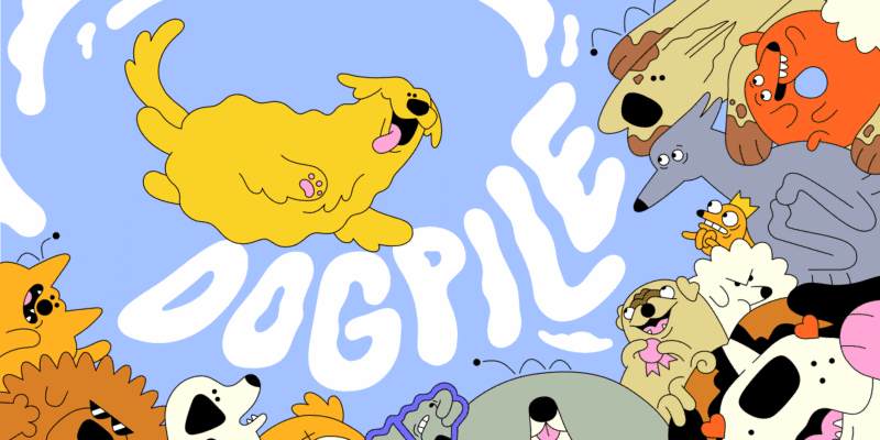 Dogpile’s puzzles mix Balatro, Tetris, and a pile of puppies 5 dogpile s puzzles mix balatro tetris and