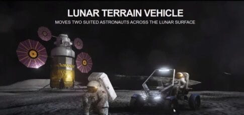 nasa seeks a warm backup option as