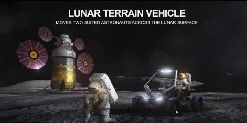NASA seeks a “warm backup” option as key decision on lunar rover nears 12 nasa seeks a warm backup option as