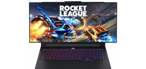 lenovo might bring its rollable laptop display