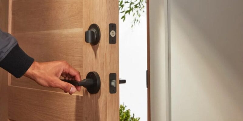 HomeKit Weekly: Hands on with Level Lock Pro and why it sets a new standard for HomeKit and Matter smart locks 16 homekit weekly hands on with level lock