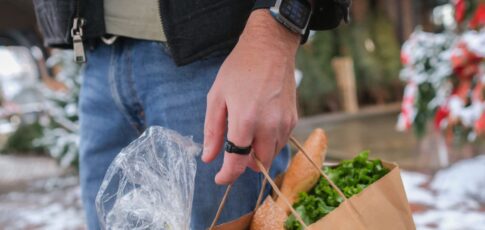 Tech News 11 pebble made a smart ring that prevents