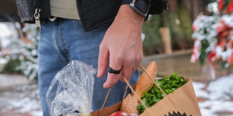 Pebble made a smart ring that prevents you from forgetting your next great idea 5 pebble made a smart ring that prevents