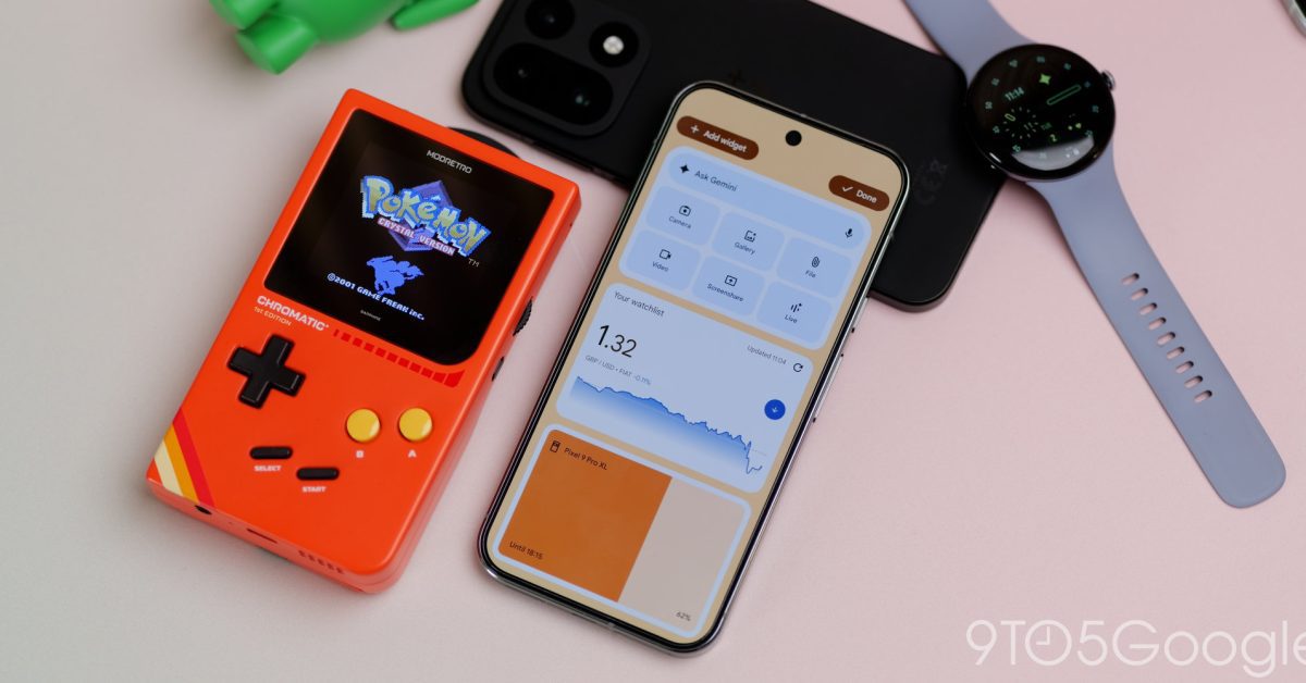 the top new features in android 16