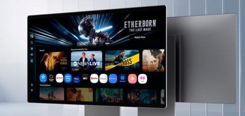 Tech News 10 deals samsung m9 oled smart monitor 350