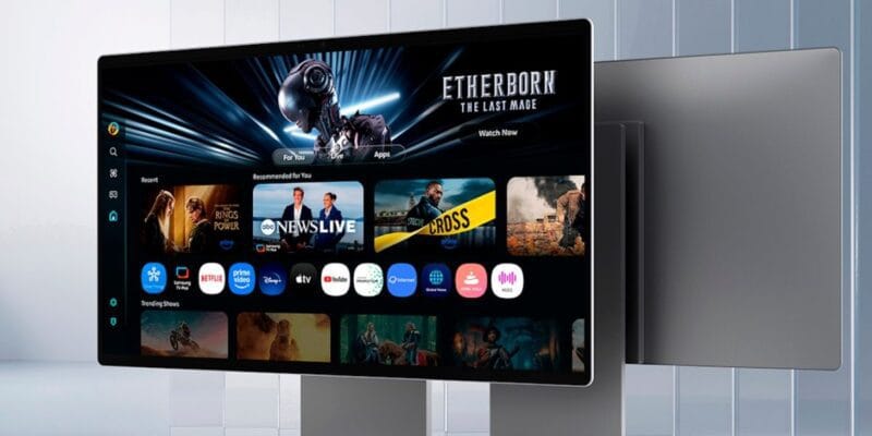 Deals: Samsung M9 OLED Smart Monitor $350 off, Nothing earbuds $59, Microsoft Surface Pro up to $700 off, more 13 deals samsung m9 oled smart monitor 350