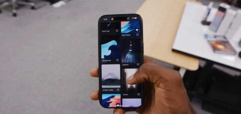 mkbhd s panels wallpaper app is shutting