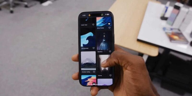 MKBHD’s ‘Panels’ wallpaper app is shutting down at the end of the year 20 mkbhd s panels wallpaper app is shutting