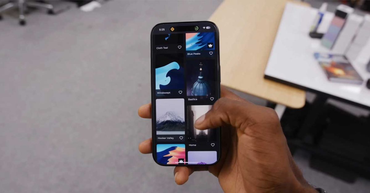 mkbhd s panels wallpaper app is shutting