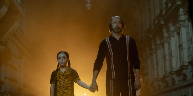 Hannibal creator Bryan Fuller wanted his first film to be horror for everyone 9 hannibal creator bryan fuller wanted his first