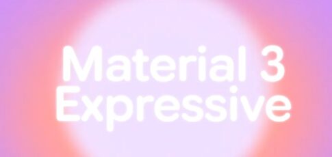 Tech News 4 recap expressive android but material 3 5