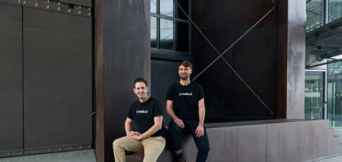 Tech News 5 mirelo raises 41m from index and a16z