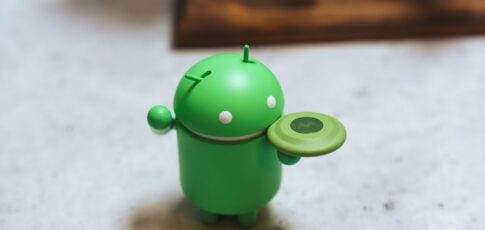 Tech News 1 moto tag for android find hub is