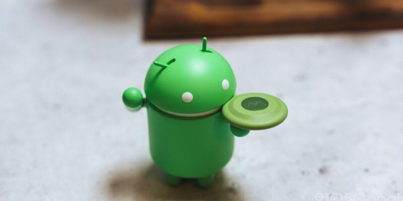 moto tag for android find hub is