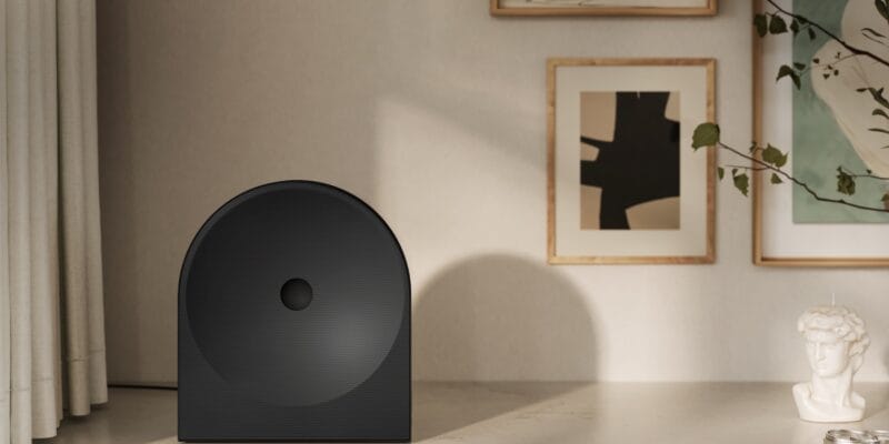 Two new wireless Samsung speakers for 2026 lean into aesthetics 13 two new wireless samsung speakers for 2026