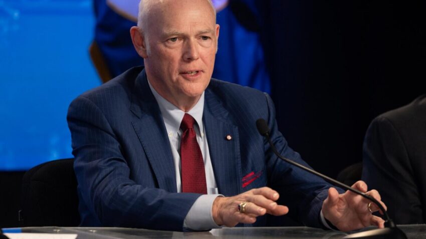 in a surprise announcement tory bruno is