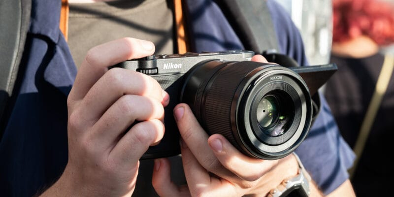 The Nikon ZR gets surprisingly close to a real RED camera (for a lot less money) 9 the nikon zr gets surprisingly close to