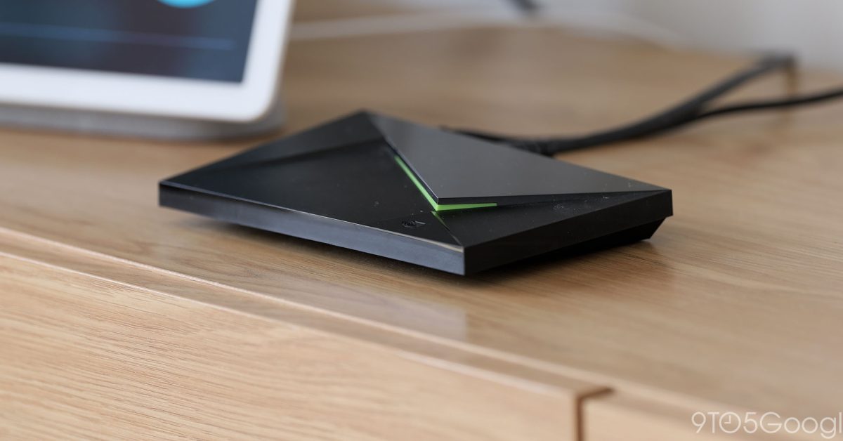 nvidia shield tv owners suddenly cannot use