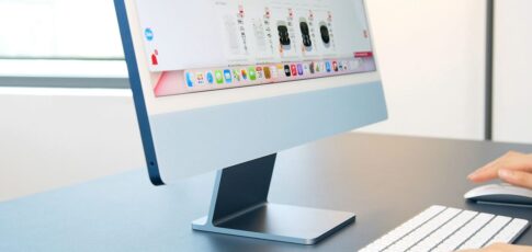Tech News 10 oled imac in the works says report