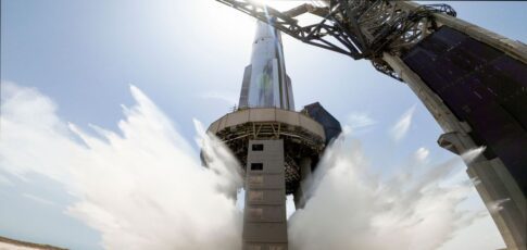 Tech News 9 spacex reportedly planning 2026 ipo with 1