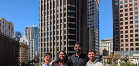 Tech News 9 on me raises 6m to shake up