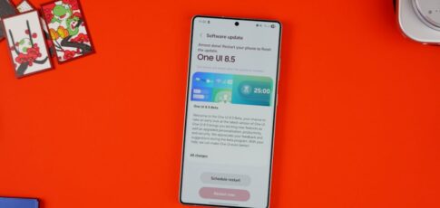 samsung releases one ui 8 5 beta