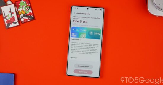samsung releases one ui 8 5 beta