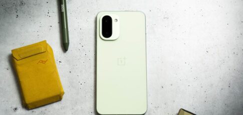 Tech News 4 oneplus 15r hands-on if only battery and