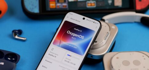 Tech News 10 oxygenos 16 is an annoyingly weird update