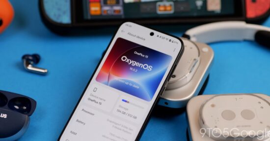 oxygenos 16 is an annoyingly weird update