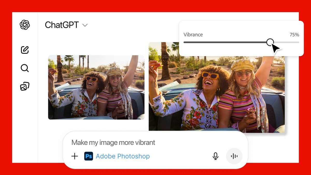 adobe brings photoshop express and acrobat features