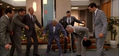 Tech News 7 hbo max s mad men 4k release