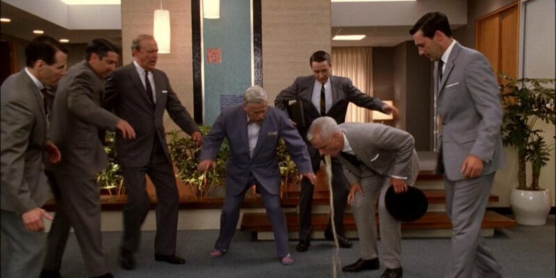 HBO Max’s Mad Men 4K release is the opposite of a remaster 10 hbo max s mad men 4k release
