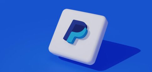 paypal has applied to become a us
