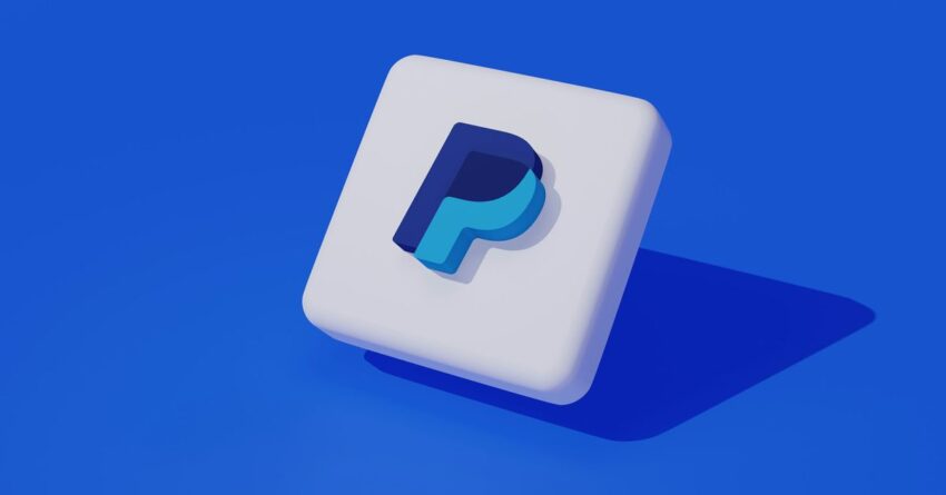 paypal has applied to become a us