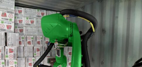 pickle robot adds tesla veteran as first