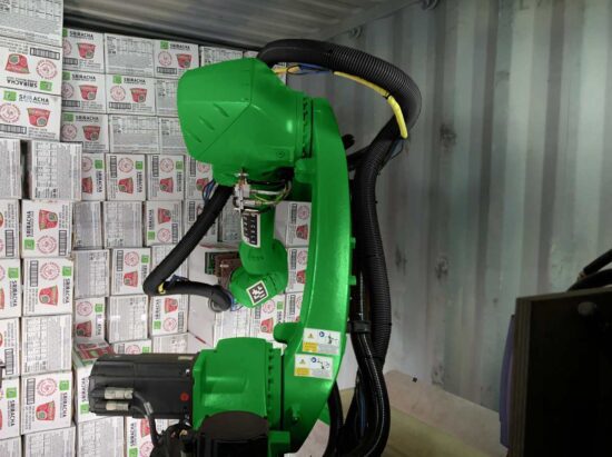 pickle robot adds tesla veteran as first