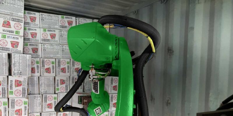 Pickle Robot adds Tesla veteran as first CFO 15 pickle robot adds tesla veteran as first